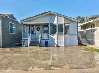 3825 Valley Blvd SPC 21, Walnut, CA 91789