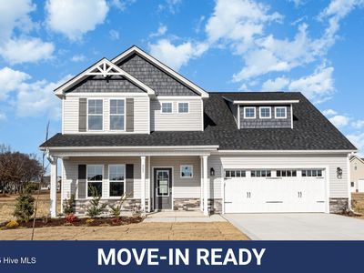 207 Hudson Village Drive, La Grange, NC, 28551
