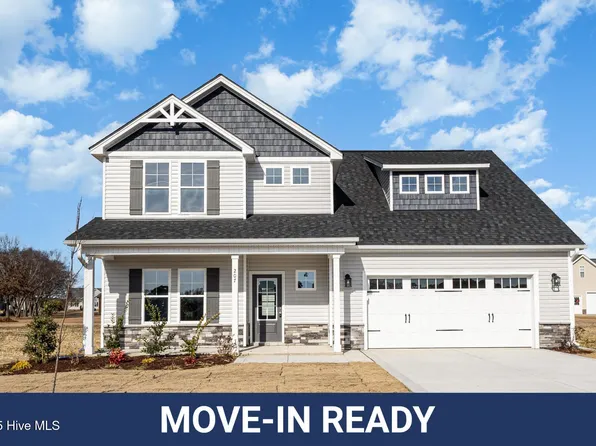 207 Hudson Village Drive, La Grange, NC 28551