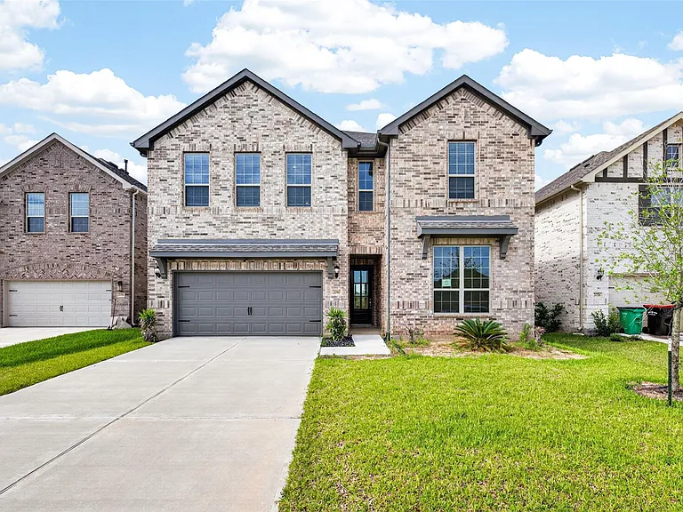 2080 Terra Rose Dr — Photo 1