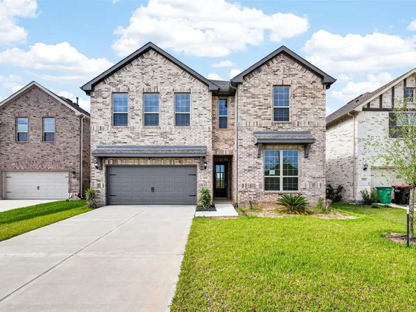 2080 Terra Rose Dr, Katy, TX 77493