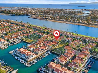 323 Empire Lndg, Long Beach, CA, 90803