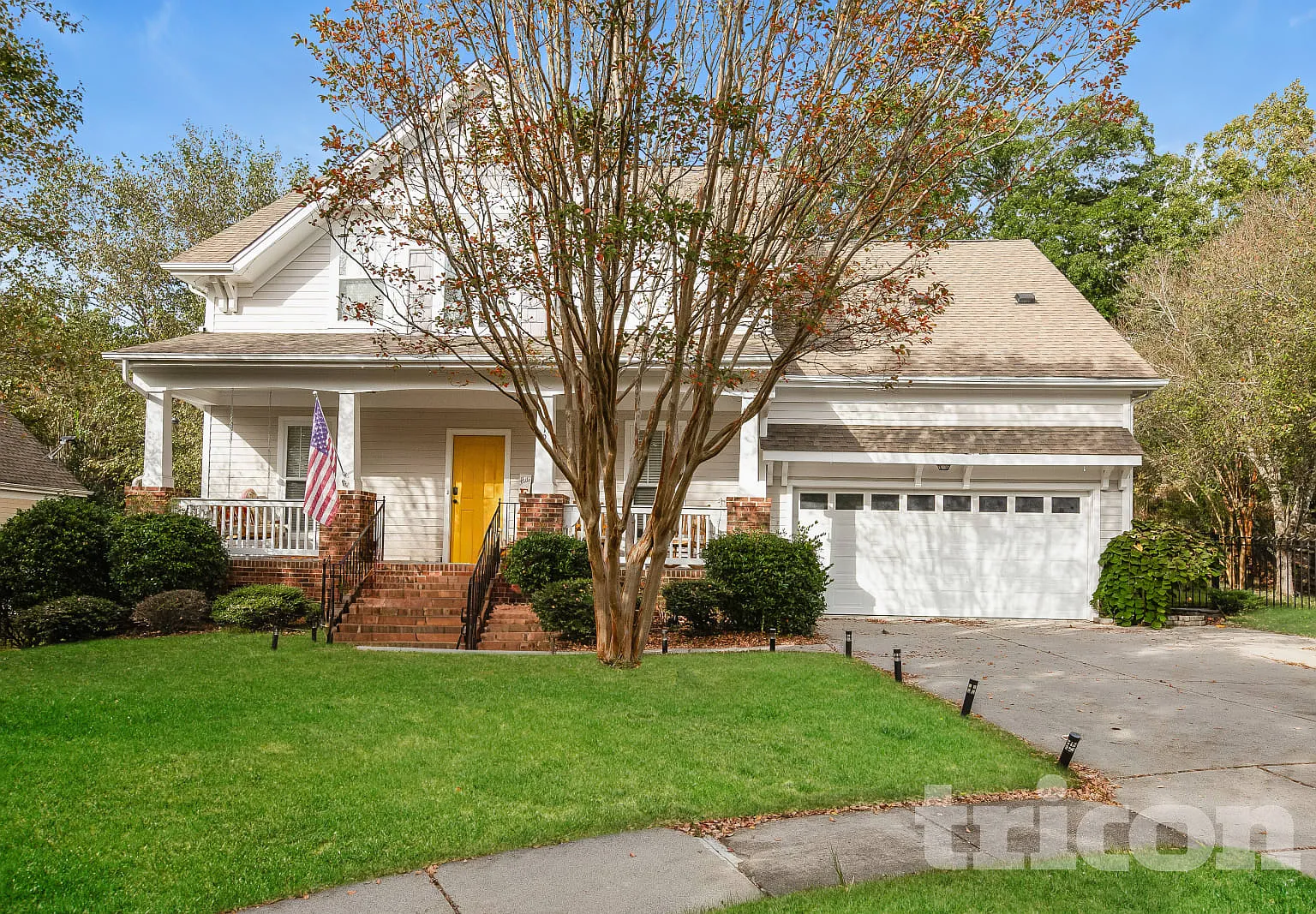 1519 Peak Court Tega Cay SC — Photo 1