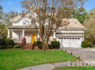 1519 Peak Ct, Tega Cay, SC 29708