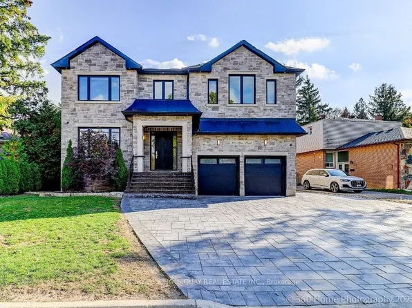 386 Alper St, Richmond Hill, ON L4C 2Z4