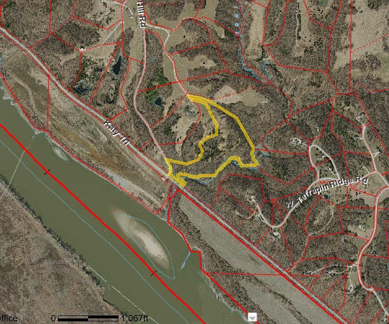 2nd image of Hancock Hill Rd. Tract 10 Of Wind Riv