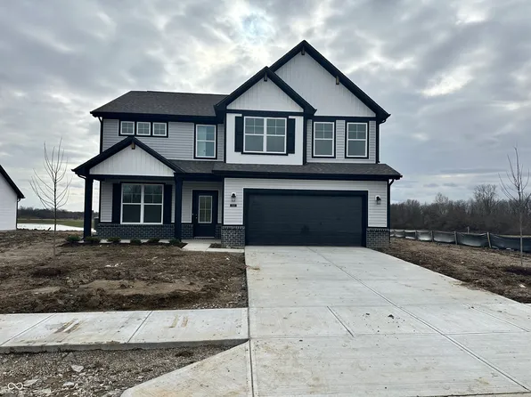 1567 Cecil Ln, Franklin, IN 46131