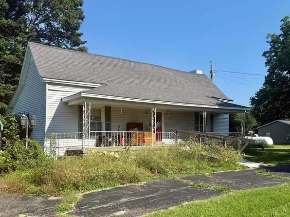 1705 N Key Rd, Troy, TN 38260