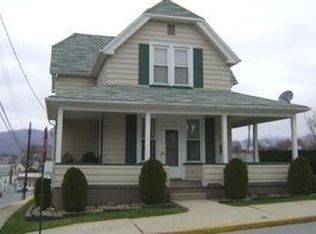 601 New St, Roaring Spring, PA 16673