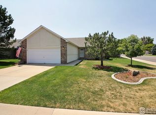 1720 32nd St UNIT 1, Evans, CO 80620