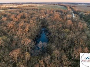 S Shipley Rd, Harrisonville, MO 64701