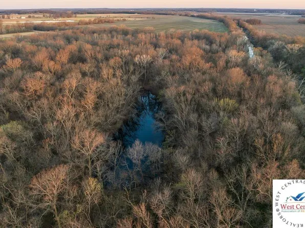 S Shipley Rd, Harrisonville, MO 64701