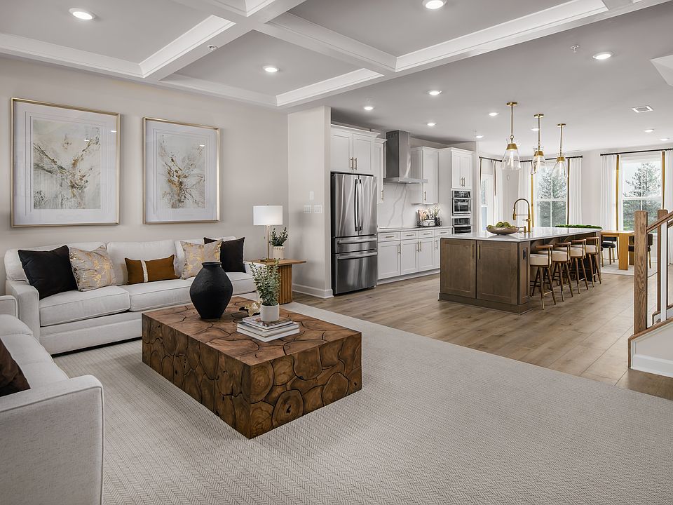 Hurry - Just 2 Homes Remain Luxurious Metro Living Without the Metro Tax!