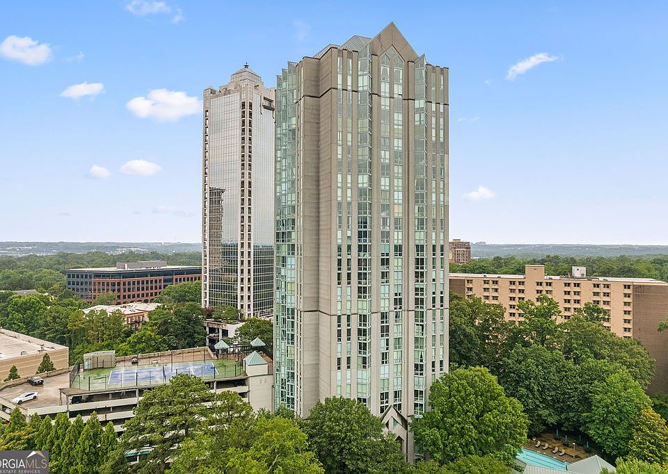 1st image of 2870 Pharr Court South NW APT 203