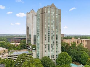 2870 Pharr Court South NW APT 203, Atlanta, GA 30305