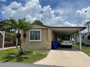 1469 Whisper Cir #182, Sebring, FL 33870