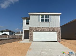 2548 Windle Ln, Seguin, TX 78155