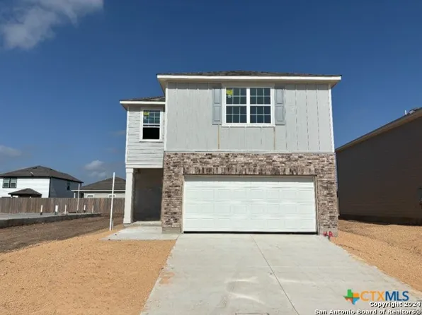 2548 Windle Ln, Seguin, TX 78155