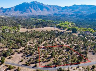 4825 W Nature Creek Trl, Prescott, AZ 86305
