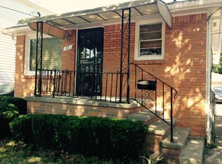 31 Peace St, Buffalo, NY 14211