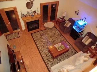 9140 State Route 691, New Marshfield, OH 45766