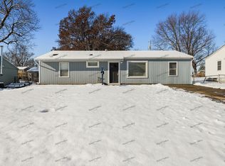 1310 N Indian Ln, Independence, MO 64056