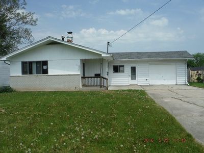 2326 Plainview Dr, Saginaw, MI, 48603