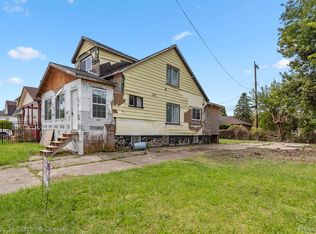 3010 S Annabelle St, Detroit, MI 48217
