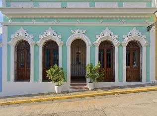 65 Calle San Francisco, San Juan, PR 00901