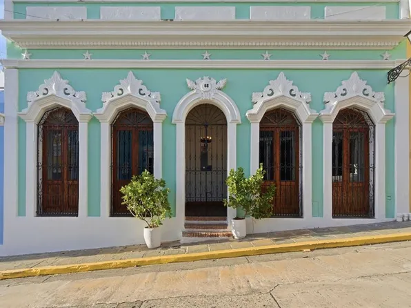 65 Calle San Francisco, San Juan, PR 00901