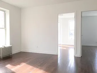 Rented by Living New York