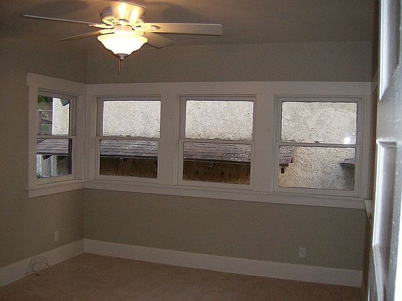1 of 3 bedrooms