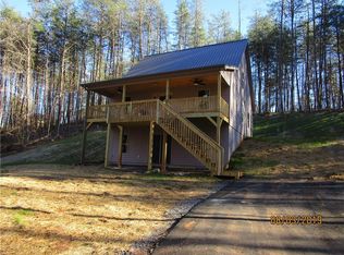 5336 Cavender Creek Rd, Dahlonega, GA 30533