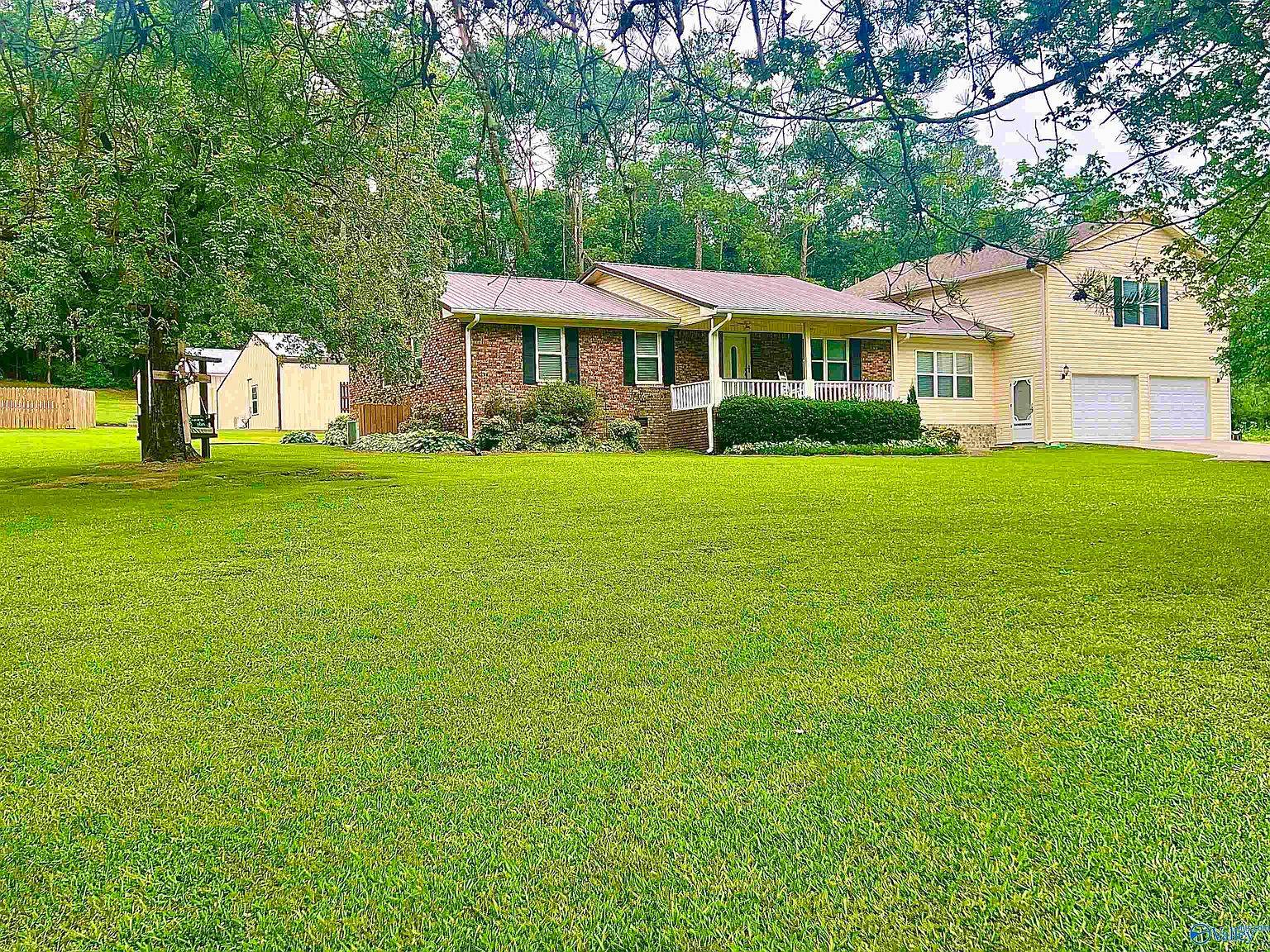 1320 Little Cove Rd, Boaz, AL 35956 Zillow