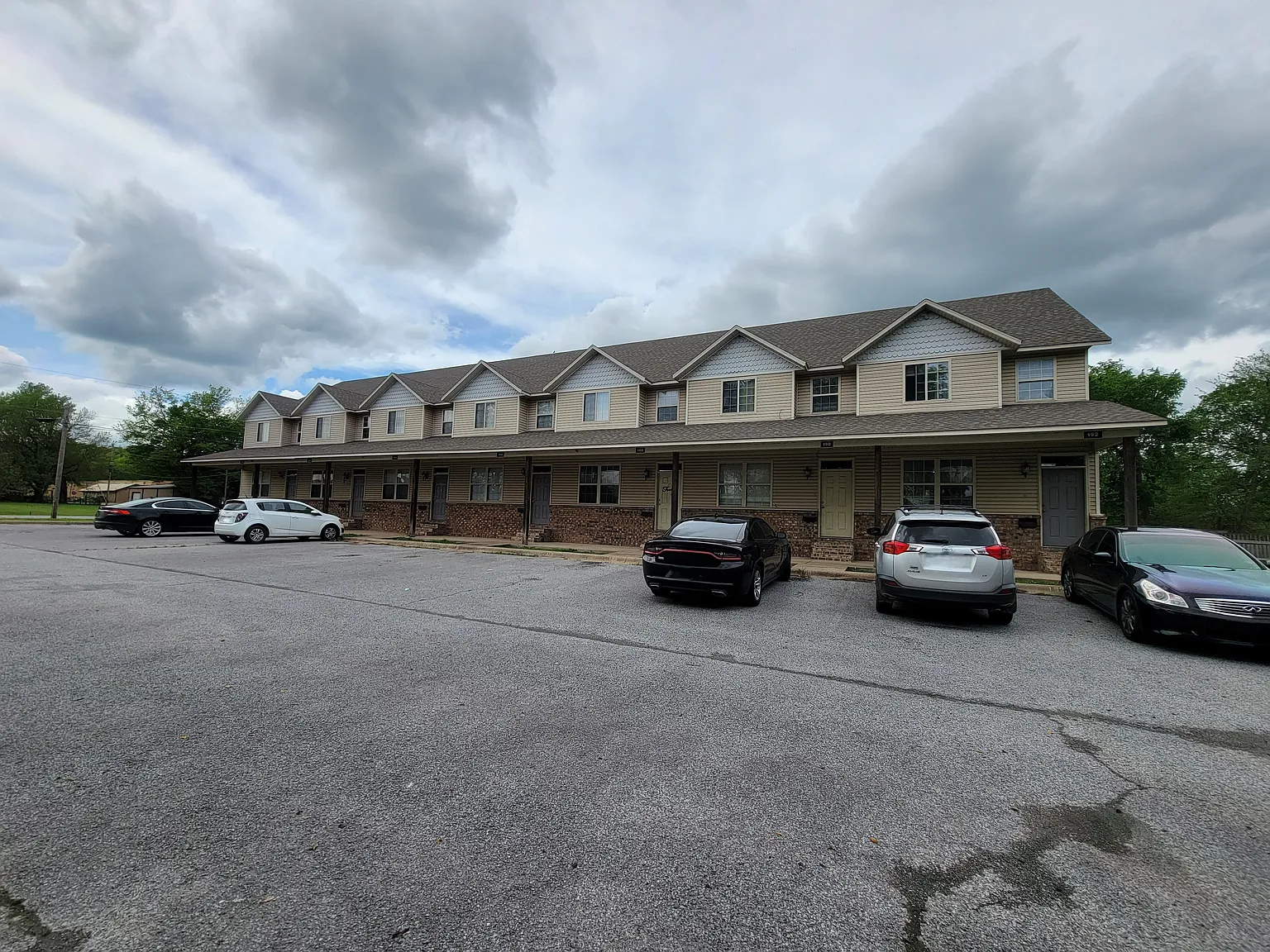 Fair St Apartments - Premier Data Works LLC — Photo 1