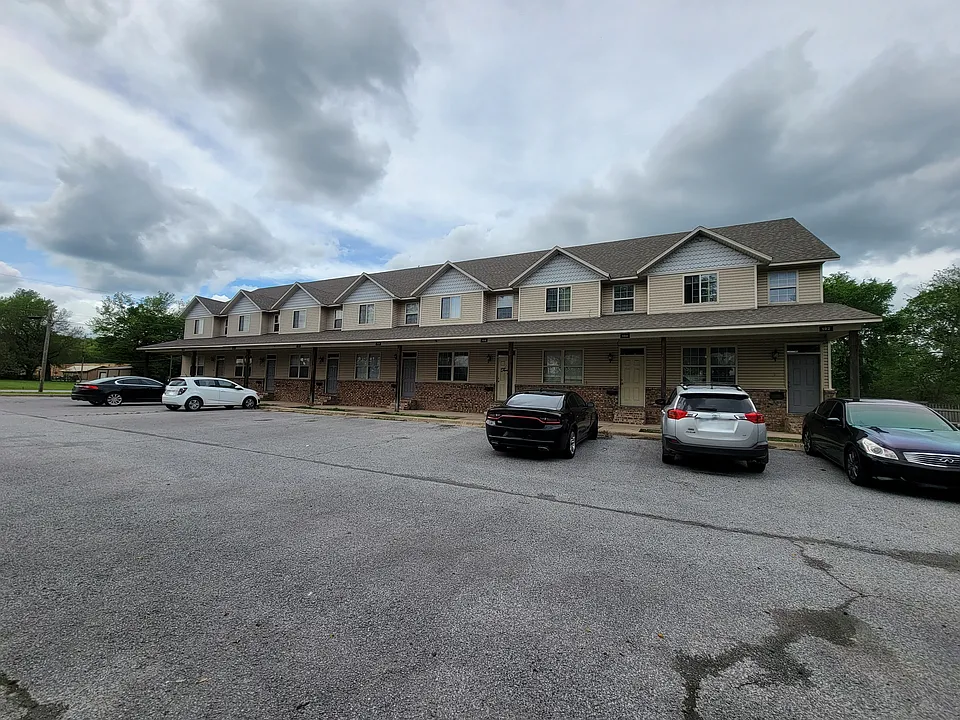 192 Fair St #184
