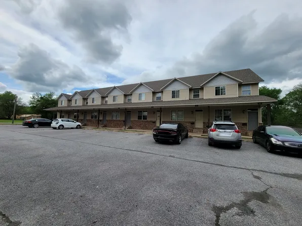 192 Fair St, Centerton, AR