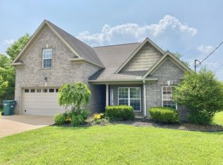 1322 Knoll Ln LOT 28, Lebanon, TN 37087