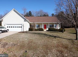 1089 Virginia Ave, Culpeper, VA 22701