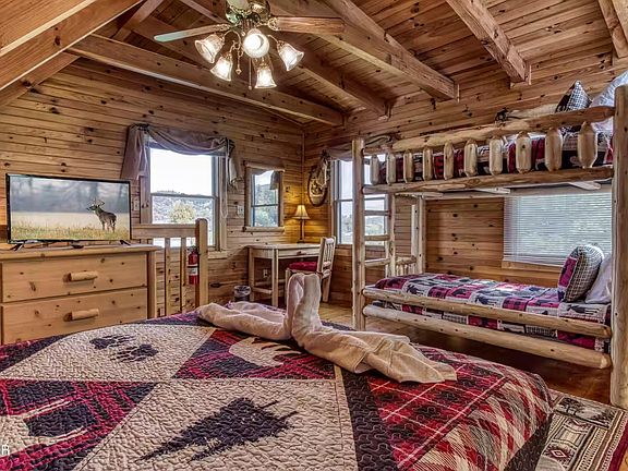 5th image of 3402 Cherokee Ridge Way