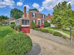 810 Greenhill Rd, Pittsburgh, PA 15209