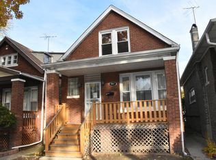 7607 S Vernon Ave, Chicago, IL 60619
