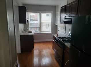 2807 N Campbell Ave APT 1, Chicago, IL 60618