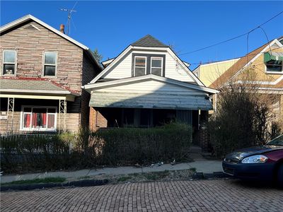 719 Catharine St, Duquesne, PA, 15110