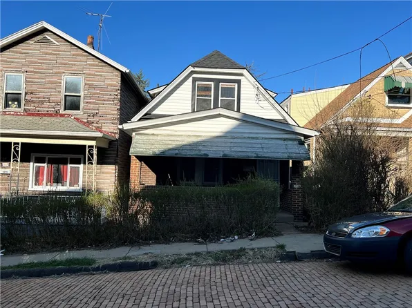 719 Catharine St, Duquesne, PA 15110