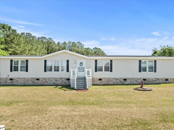 825 Guitar Rd, Timmonsville, SC 29161