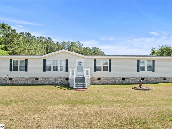 1825 Guitar Rd, Timmonsville, SC 29161