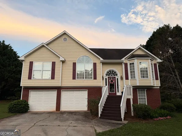1408 Water Wheel Dr, Bethlehem, GA 30620