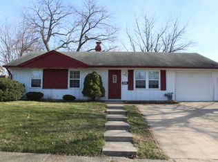 3201 Patton Dr, Indianapolis, IN