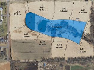 LOT 2 Eisenhower Rd, Leavenworth, KS 66048